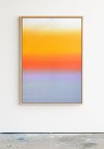 Sven Pels - Four One Three - Colorful Modern Art