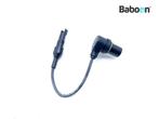Nokkenas Sensor BMW R 1200 GS 2004-2007 (R1200GS 04), Motoren, Onderdelen | BMW, Verzenden, Gebruikt