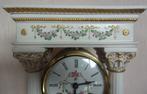 Klok - FRANKLIN MINT - pendule  Impératrice Joséphine -, Antiek en Kunst