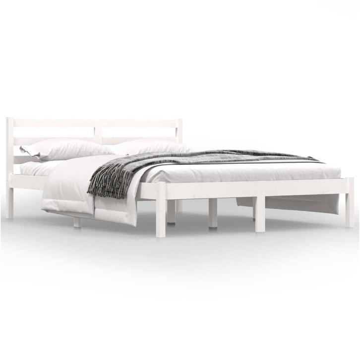 Bed 120x190 | OP = OP 35% Voordeel (bedframe), Maison & Meubles, Chambre à coucher | Lits, Envoi