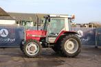 Veiling: Tractor Massey Ferguson 3060 Diesel 80pk 1990, Ophalen