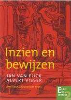 Inzien en bewijzen / Exact in context / 2 9789053567494, Boeken, Verzenden, Gelezen, A. Visser