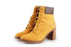 Timberland Veterboots in maat 39 Geel | 5% extra korting, Kleding | Dames, Schoenen, Verzenden, Geel, Overige typen, Timberland