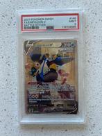 Pokémon - 6 Graded card - Empoleon Alternate art, Foil, Full, Nieuw