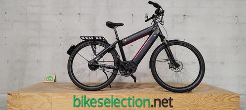 Speed Pedelec | Oxford S-PEDELEC | - 26% | 2024, Fietsen en Brommers, Elektrische fietsen, 47 tot 51 cm, 50 km per accu of meer