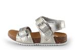 Timberland Sandalen in maat 26 Zilver | 5% extra korting, Kinderen en Baby's, Timberland, Verzenden, Jongen of Meisje, Schoenen