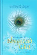 Op Weg Met De Bhagavad Gita 2 Reisgenoot 9789080599949, Boeken, Zo goed als nieuw, Verzenden, Patel M., Chris Barrington
