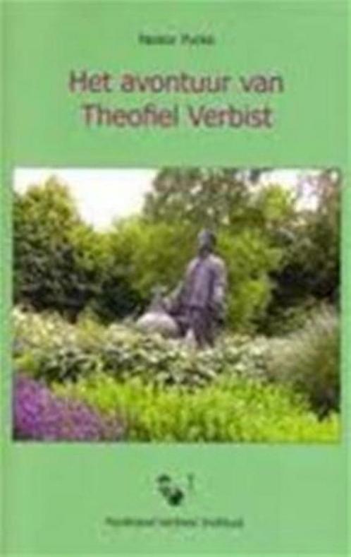 Het avontuur van Theofiel Verbist 9789081436519, Livres, Religion & Théologie, Envoi
