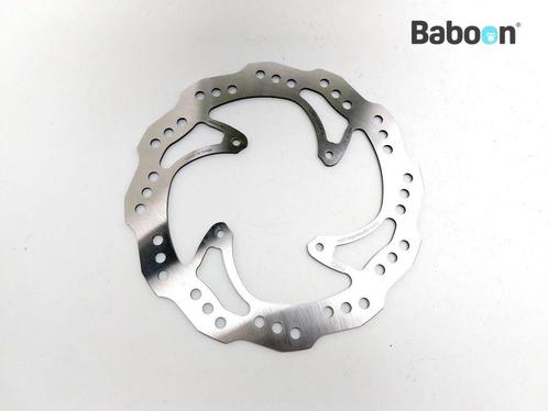 Frein à disque avant KTM 85 SX 2013-2016 (3501394X), Motoren, Onderdelen | Overige, Verzenden