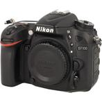 Nikon D7100 body occasion, Zo goed als nieuw, Nikon, Verzenden