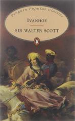 Ivanhoe 9780140620504 Walter Scott, Boeken, Verzenden, Gelezen, Walter Scott