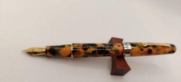 Leonardo Officina Italiana - Virtuosa Harlequin GOLD Trim - beschikbaar voor biedingen