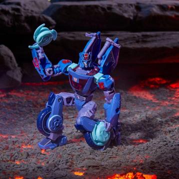 Transformers Generations Legacy United Deluxe Class Action F, Ophalen of Verzenden