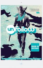 Unfollow Volume 2: God Is Watching, Verzenden, Nieuw