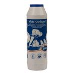 Duvo Wit schelpenzand 2kg, Nieuw