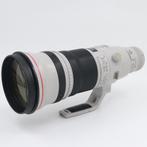 Canon EF 500mm F/4 L IS USM II | Tweedehands, Verzenden, Zo goed als nieuw