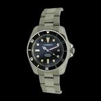 Landeron Sub Automatic Water Resist 20 ATM - Heren - 2020+, Handtassen en Accessoires, Horloges | Heren, Nieuw