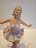 Fasold & Stauch - Figurine - Ballerina - Porcelaine