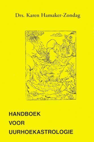 Handboek voor uurhoekastrologie 9789063781002, Boeken, Esoterie en Spiritualiteit, Gelezen, Verzenden