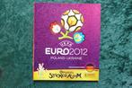 Panini - Euro 2012 - German edition - Complete Album, Verzamelen, Nieuw