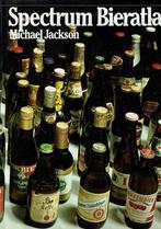 Spectrum Bieratlas 9789051350050 Jackson, Boeken, Kookboeken, Verzenden, Gelezen, Jackson