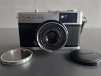 Olympus Trip 35 met D.Zuiko 2.8/40mm | Analoge camera, Audio, Tv en Foto, Fotocamera's Analoog, Nieuw