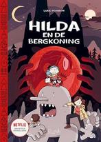 Hilda en de bergkoning, Livres, Verzenden