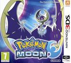 Pokémon Moon [Nintendo 3DS], Games en Spelcomputers, Games | Nintendo 2DS en 3DS, Verzenden, Nieuw