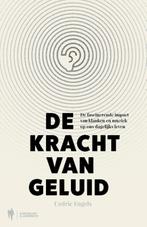 De kracht van geluid 9789089318763 Cedric Engels, Boeken, Verzenden, Zo goed als nieuw, Cedric Engels