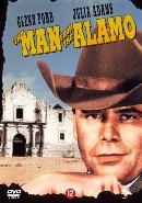 Man from the Alamo, the op DVD, Verzenden