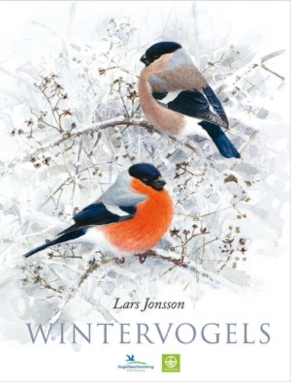 Wintervogels 9789021563060 Lars Jonsson, Livres, Loisirs & Temps libre, Envoi