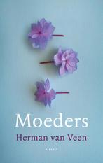Moeders 9789021340715 Herman van Veen, Boeken, Verzenden, Zo goed als nieuw, Herman van Veen
