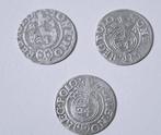 Polen. Sigismund III Vasa. Poltorak 3x 1621-1632 / Bydgoszcz