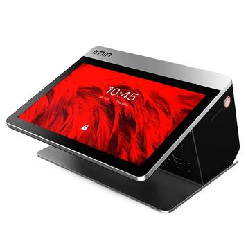 Kassa | FALCON 1 | Touchscreen | 10.1/2.4 Displays |, Verzenden
