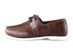 Timberland Loafers in maat 40 Bruin | 10% extra korting, Vêtements | Hommes, Chaussures, Loafers, Verzenden