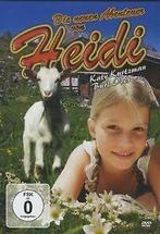 Die neuen Abenteuer von Heidi  DVD, Verzenden
