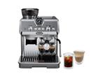 De Longhi - Semi automatische espressomachine - Inox, Elektronische apparatuur, Koffiezetapparaten, Verzenden, Nieuw