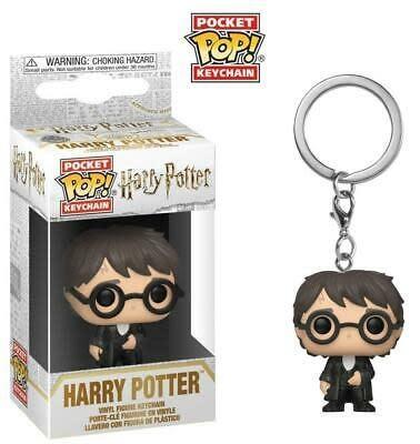 Harry Potter Pocket POP! Vinyl Keychain Harry (Yule Ball) 4, Collections, Harry Potter, Enlèvement ou Envoi
