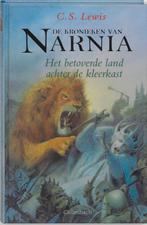 De kronieken van Narnia 2 -   Het betoverde land achter de, Gelezen, C.S. Lewis, N.v.t., Verzenden