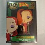 POP PIN WHO FRAMED ROGER RABBIT JESSICA RABBIT (TOYS), Verzamelen, Gebruikt
