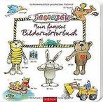 Janosch - Mein famoses BilderwörterBook  Book, Nicht Verfügbar, Verzenden