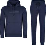 2dekans | Mario Russo Trainingspak Anselm- Huispak -, Ophalen of Verzenden