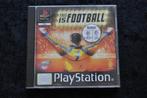 This is football Playstation 1 PS1, Verzenden