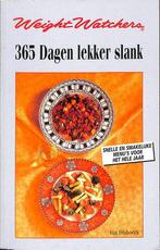 Weight Watchers 365 Dagen Lekker Slank 9789026935725, Livres, Livres de cuisine, Weight Watchers International, Verzenden
