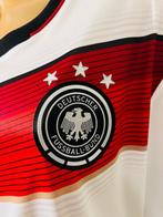Germany - Équipes nationales de football - 2014 - Maillot de