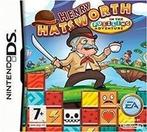 Henry Hatsworth en het Puzzelavontuur - Nintendo DS, Games en Spelcomputers, Games | Nintendo DS, Nieuw, Verzenden
