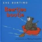 Beertjes bootje 9789025738457 E. Bunting, Verzenden, Zo goed als nieuw, E. Bunting