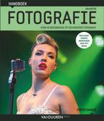 Handboek Fotografie 9789463561686 Pieter Dhaeze, Verzenden, Gelezen, Pieter Dhaeze