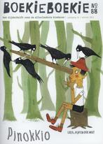 Pinokkio / Jaargang 21 / BoekieBoekie / 88 9789462020184, Boeken, Verzenden, Gelezen
