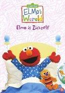 Elmo - Elmo is zichzelf op DVD, Verzenden, Nieuw in verpakking